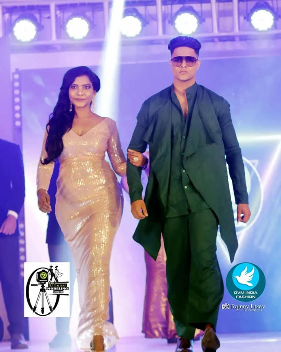 Fz Fashion Show
