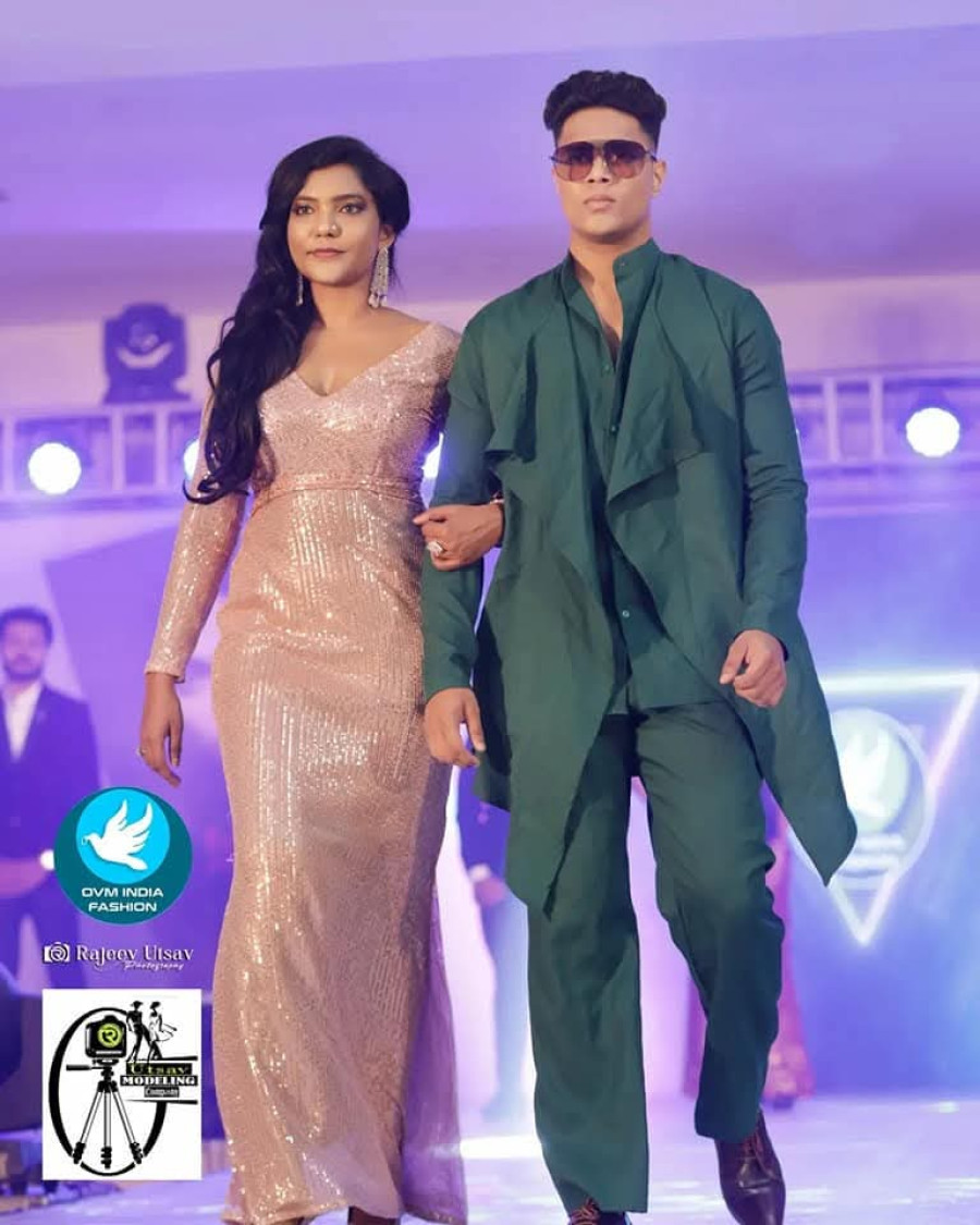 Fz Fashion Show