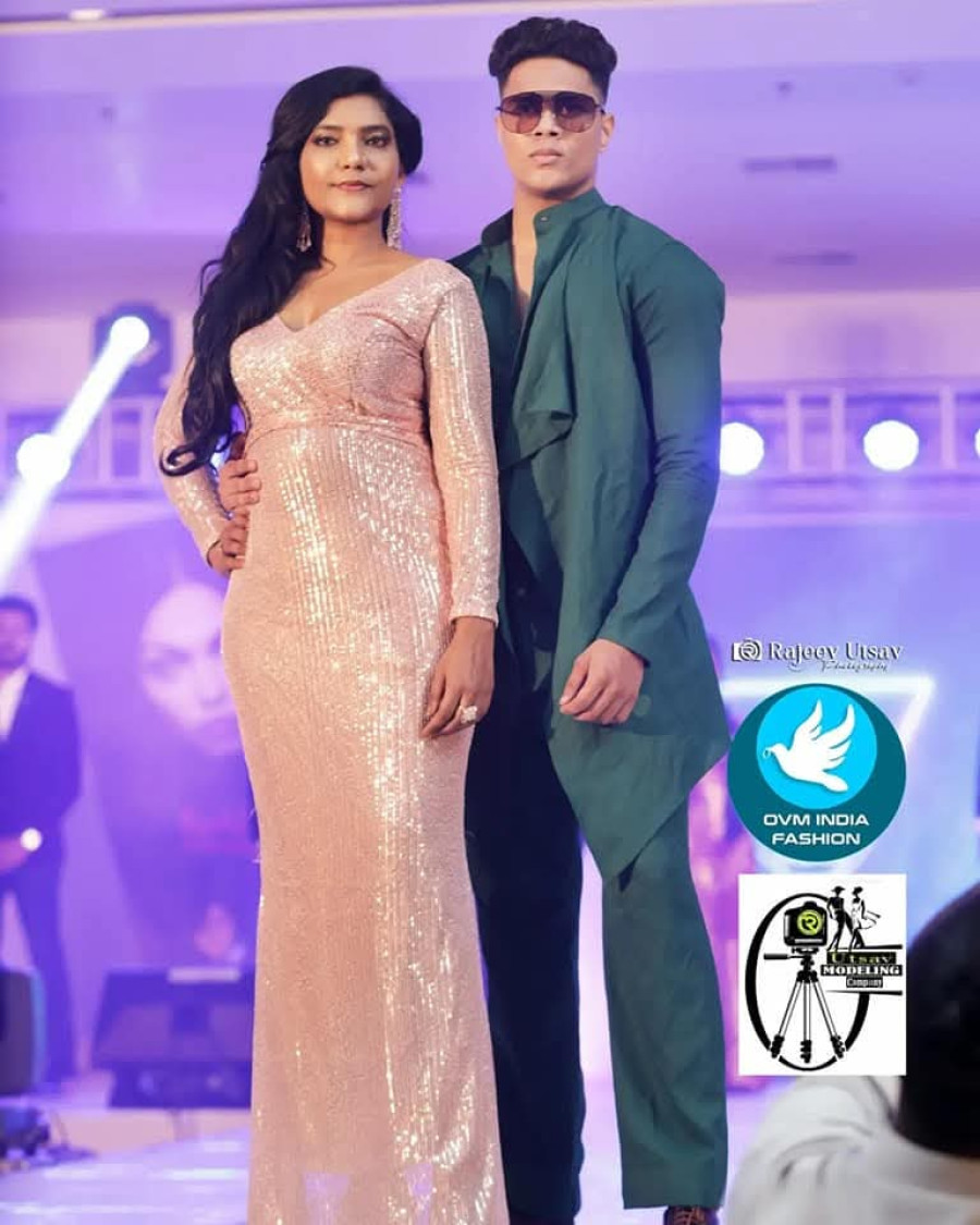 Fz Fashion Show