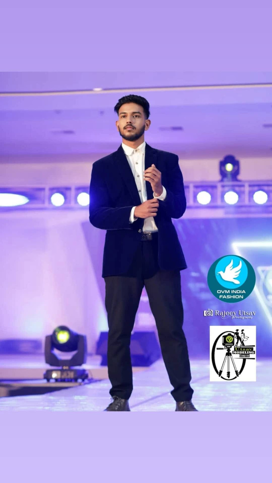 Fz Fashion Show