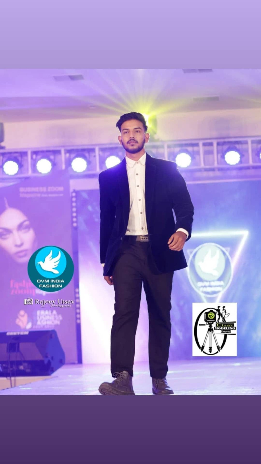 Fz Fashion Show