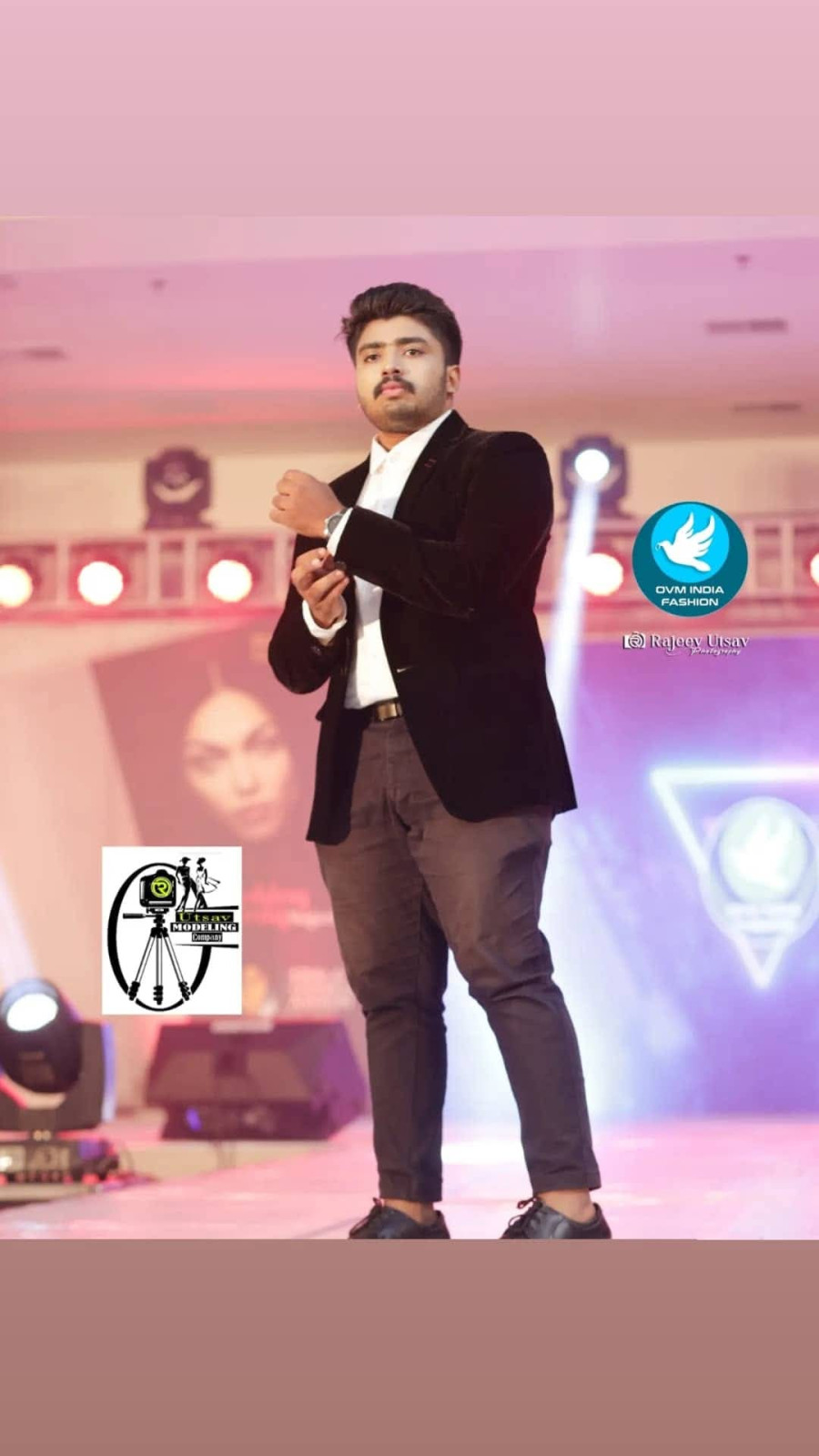 Fz Fashion Show
