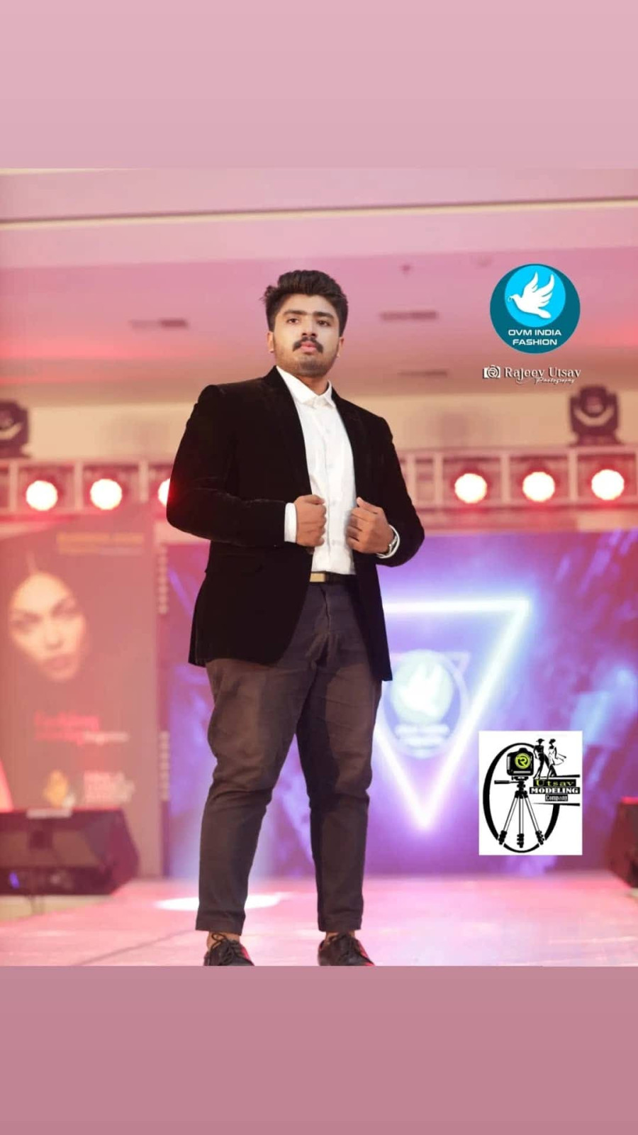 Fz Fashion Show