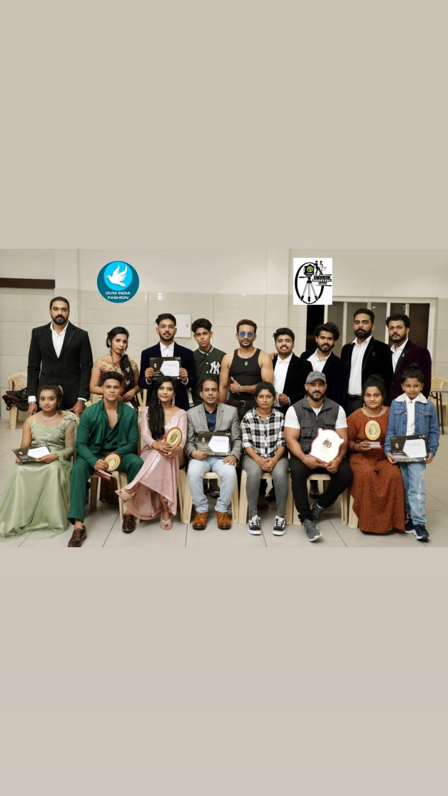 Fz Fashion Show
