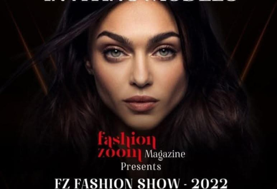 Fz Fashion Show