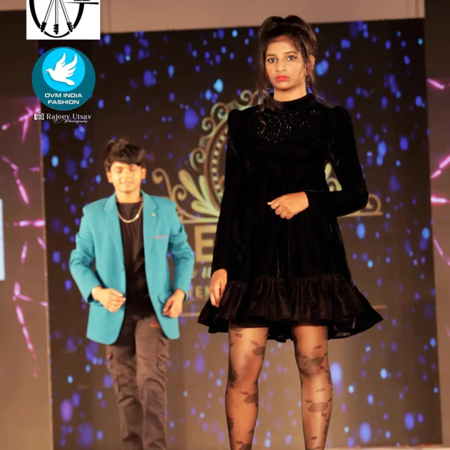 Fz Fashion Show