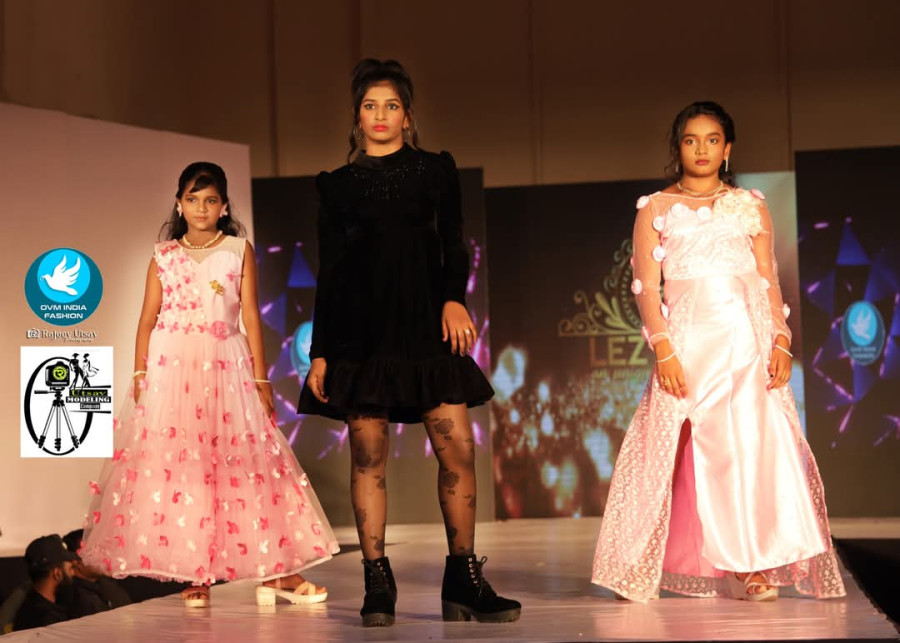 Fz Fashion Show