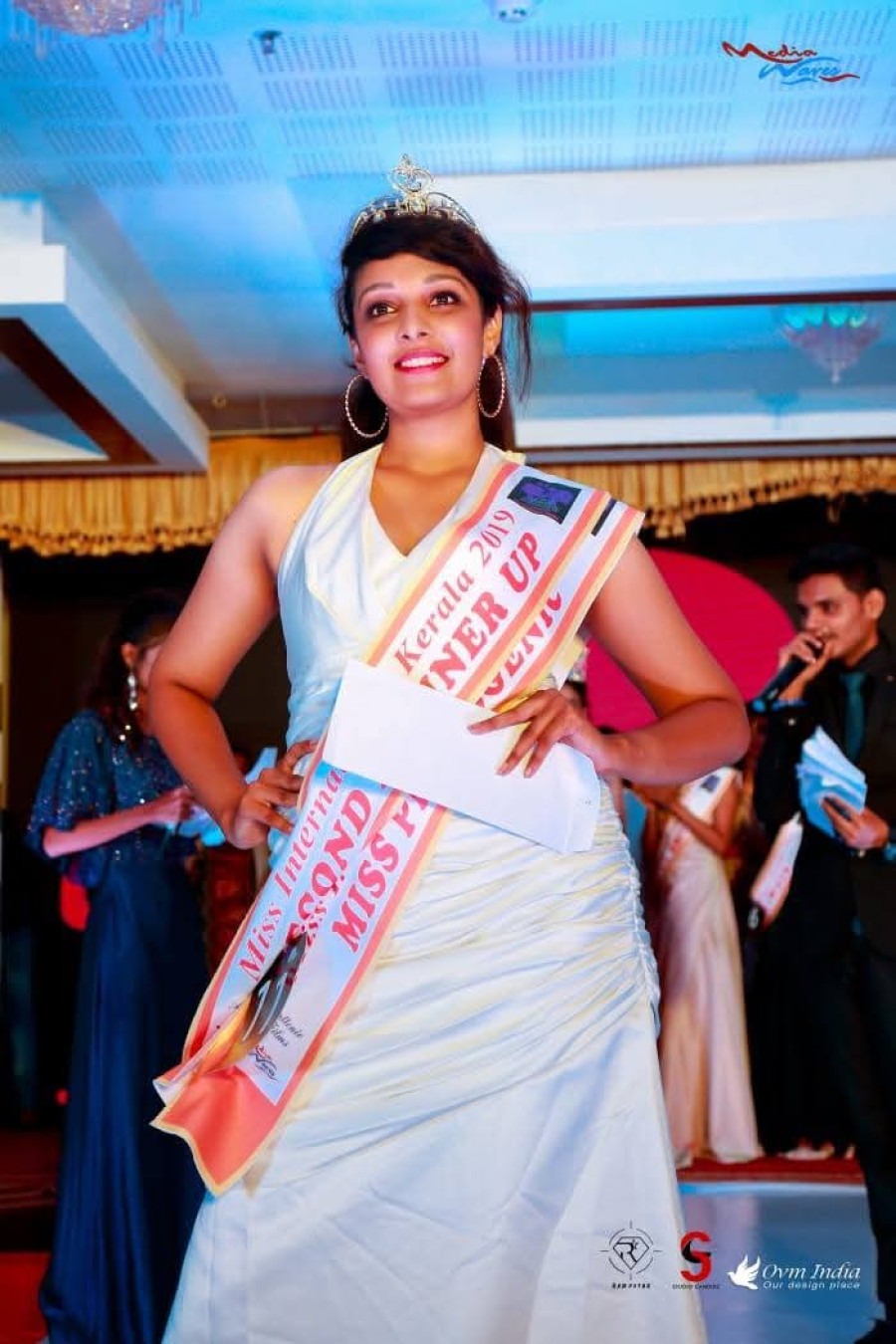Miss International Kerala