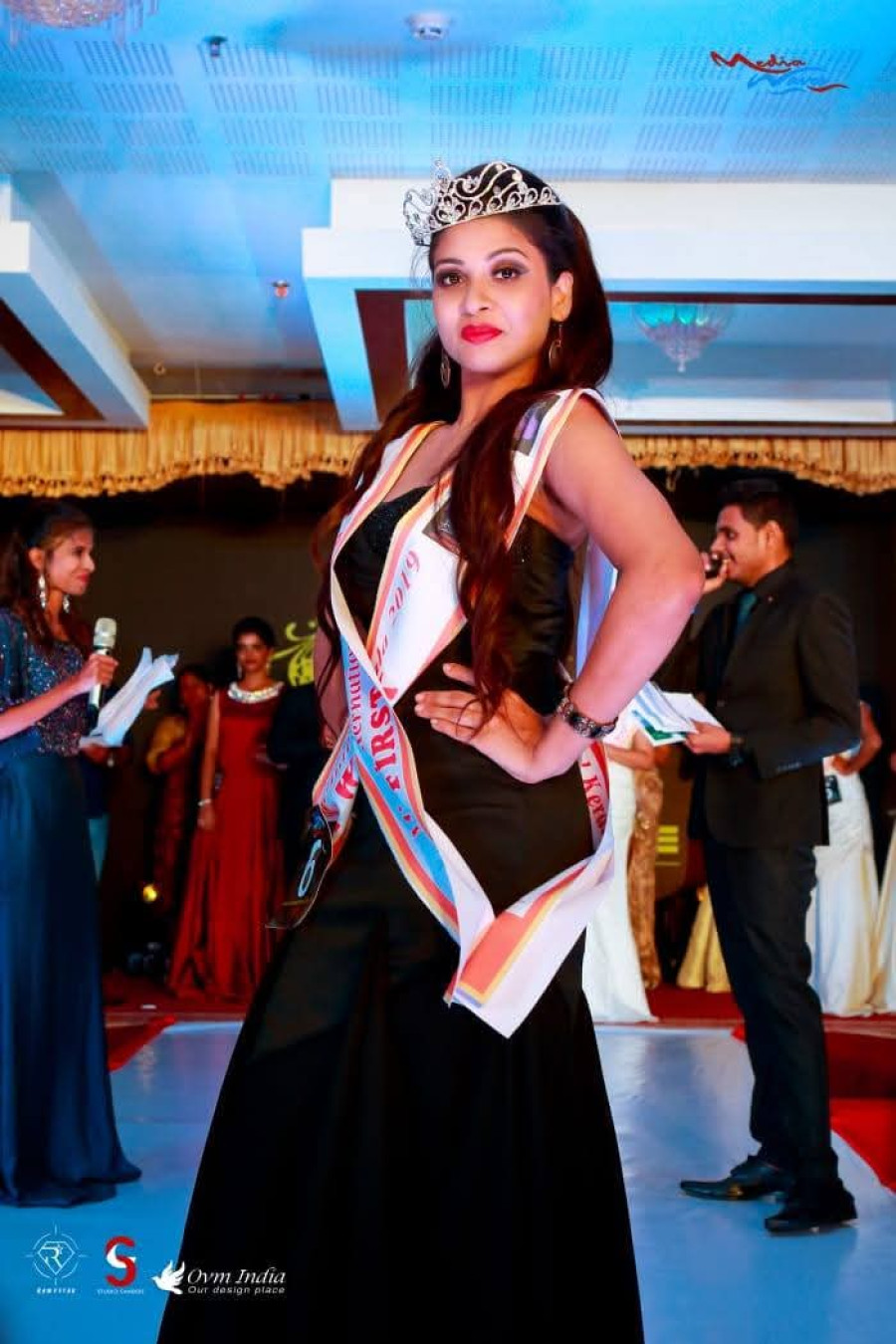 Miss International Kerala