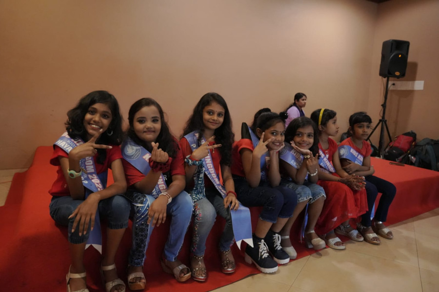 Kids Kingdom season 4.