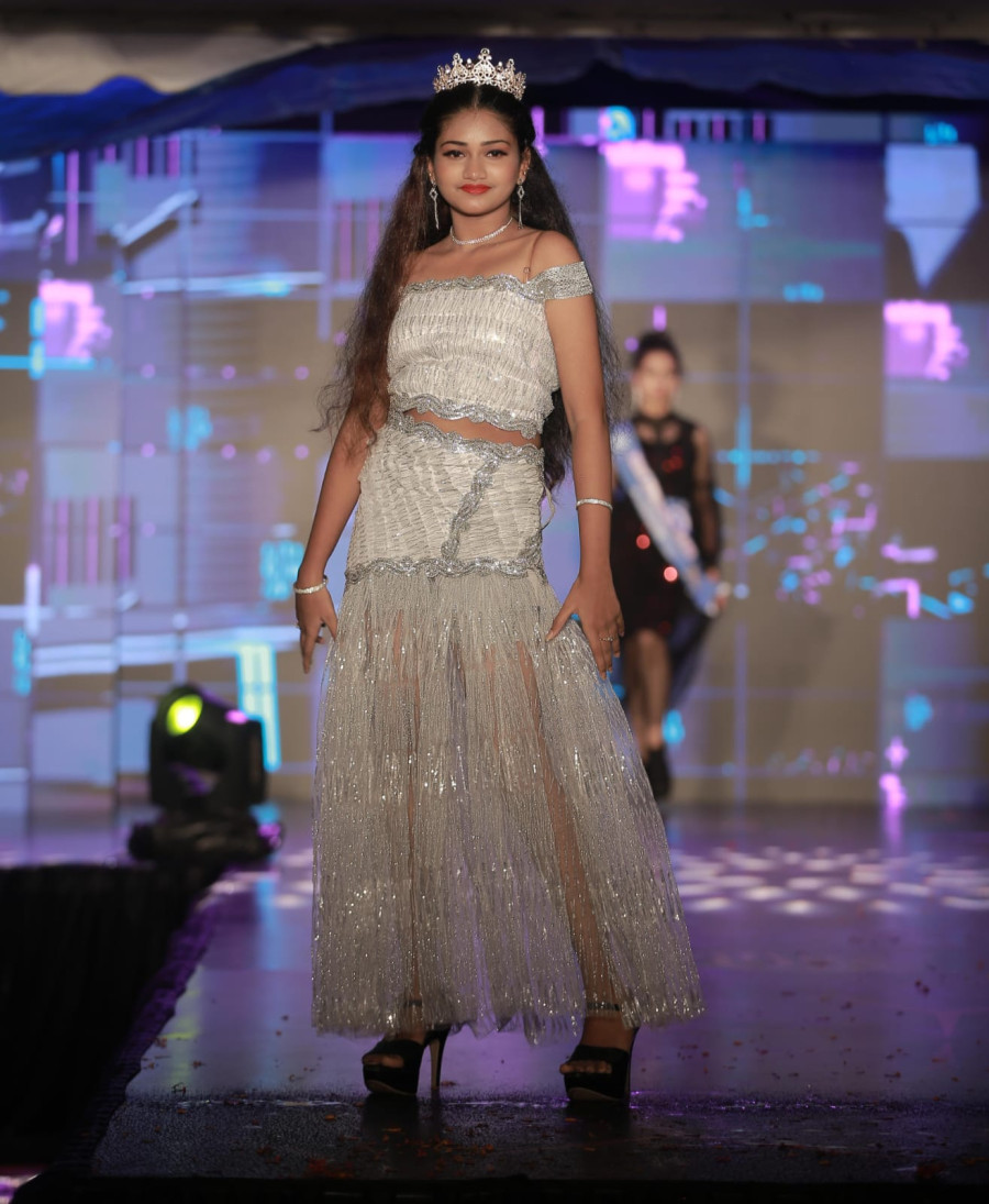 Kids Kingdom season 4.