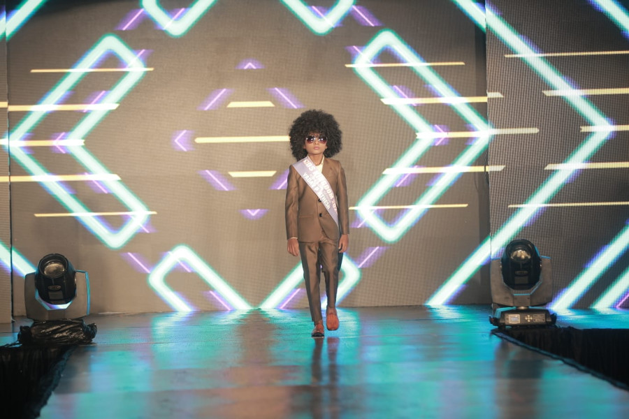 Kids Kingdom season 4.