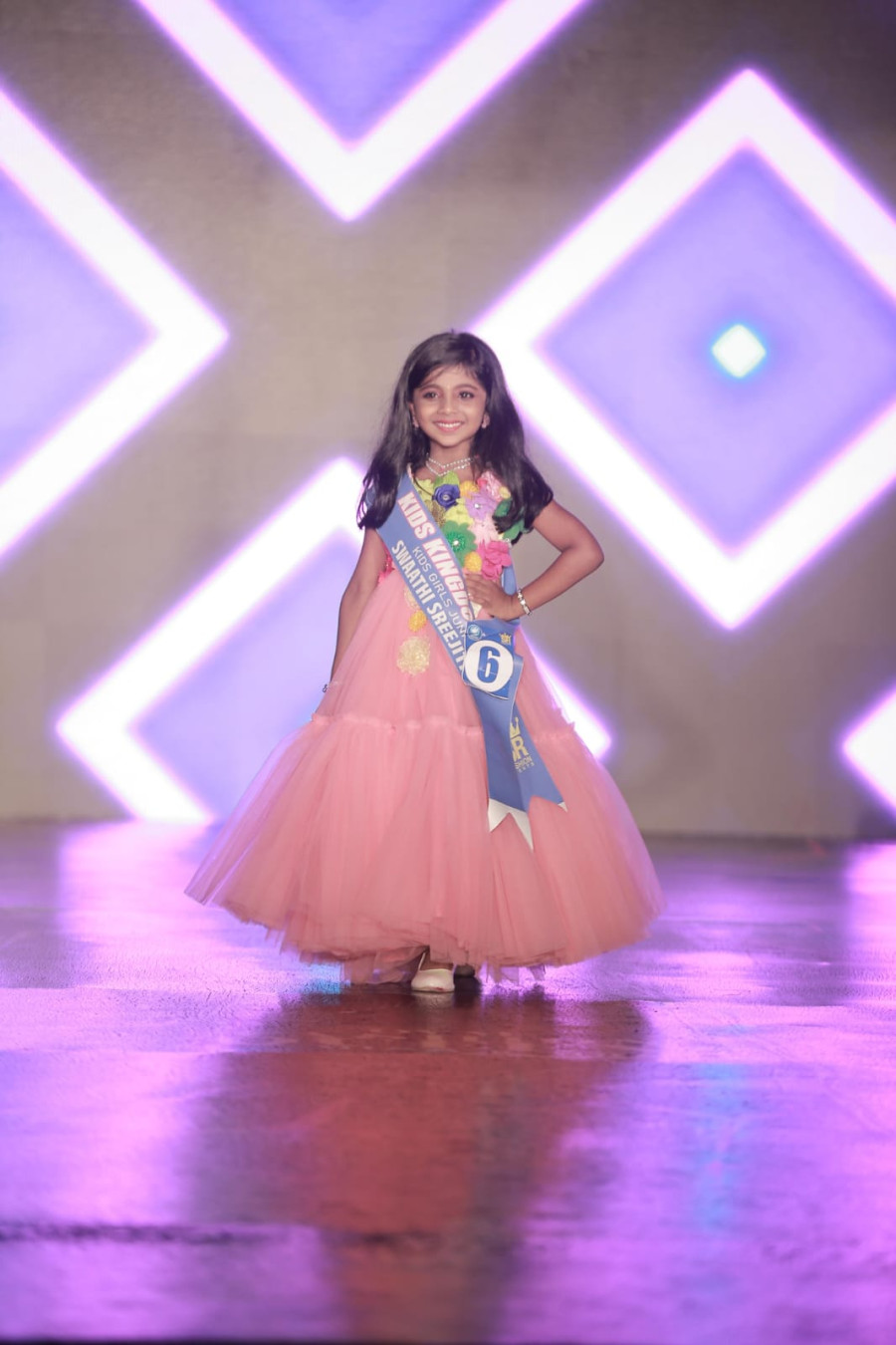 Kids Kingdom season 4.