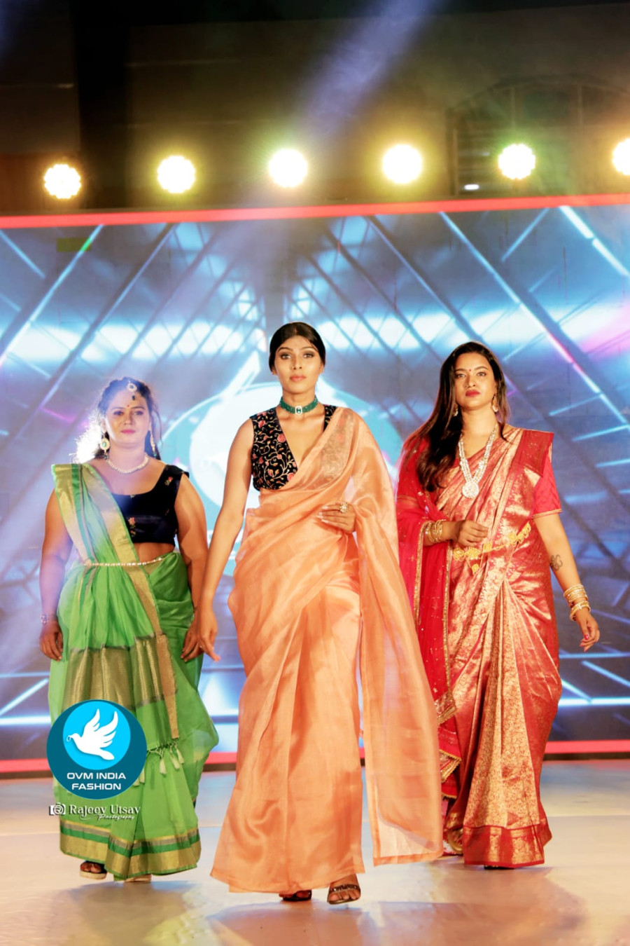 Event by Ovm India