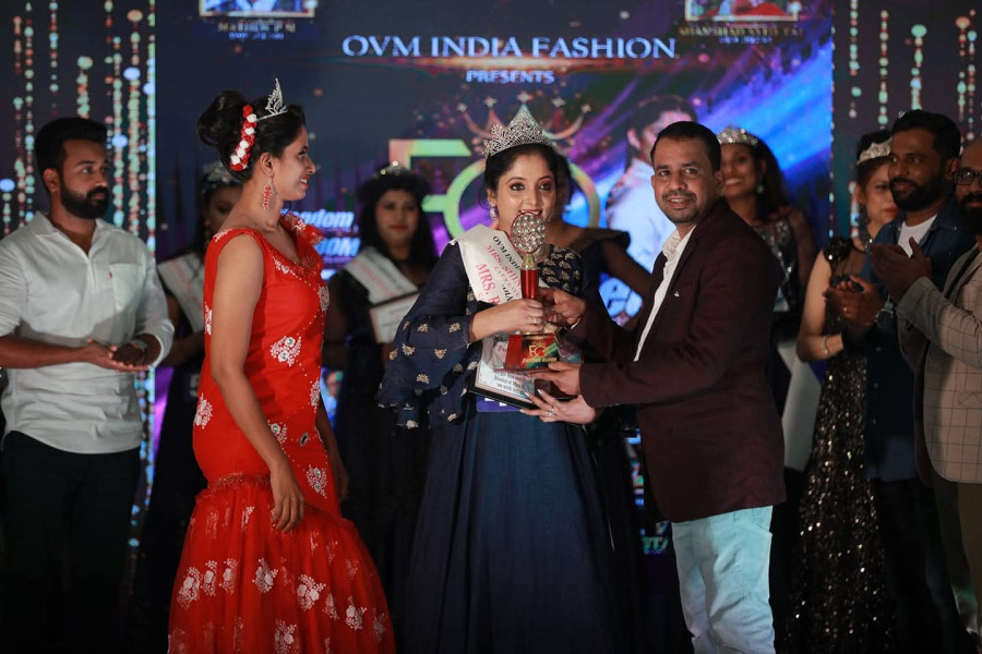 Fashion Queen season 2.