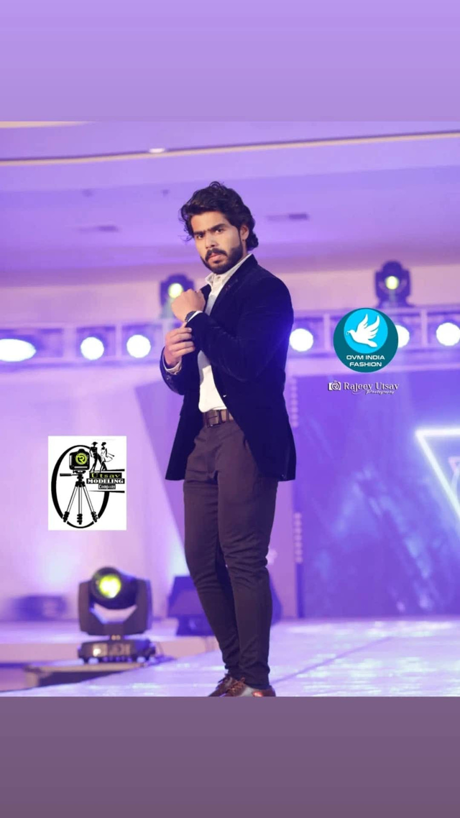 Fashion Event @ Thrissur