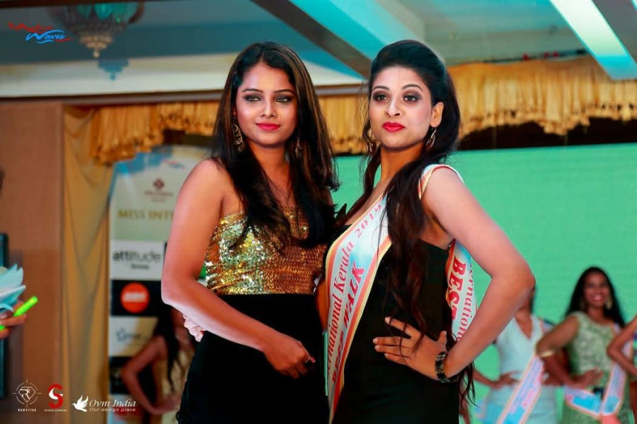 Miss International Kerala