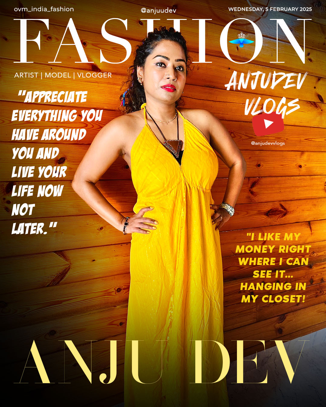Anju Dev