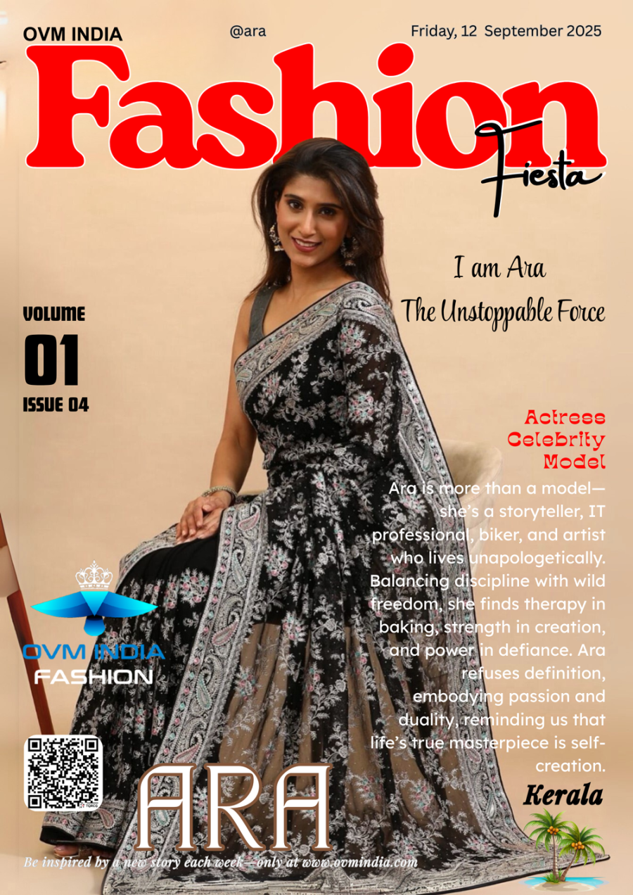 Fashion Fiesta Image 3