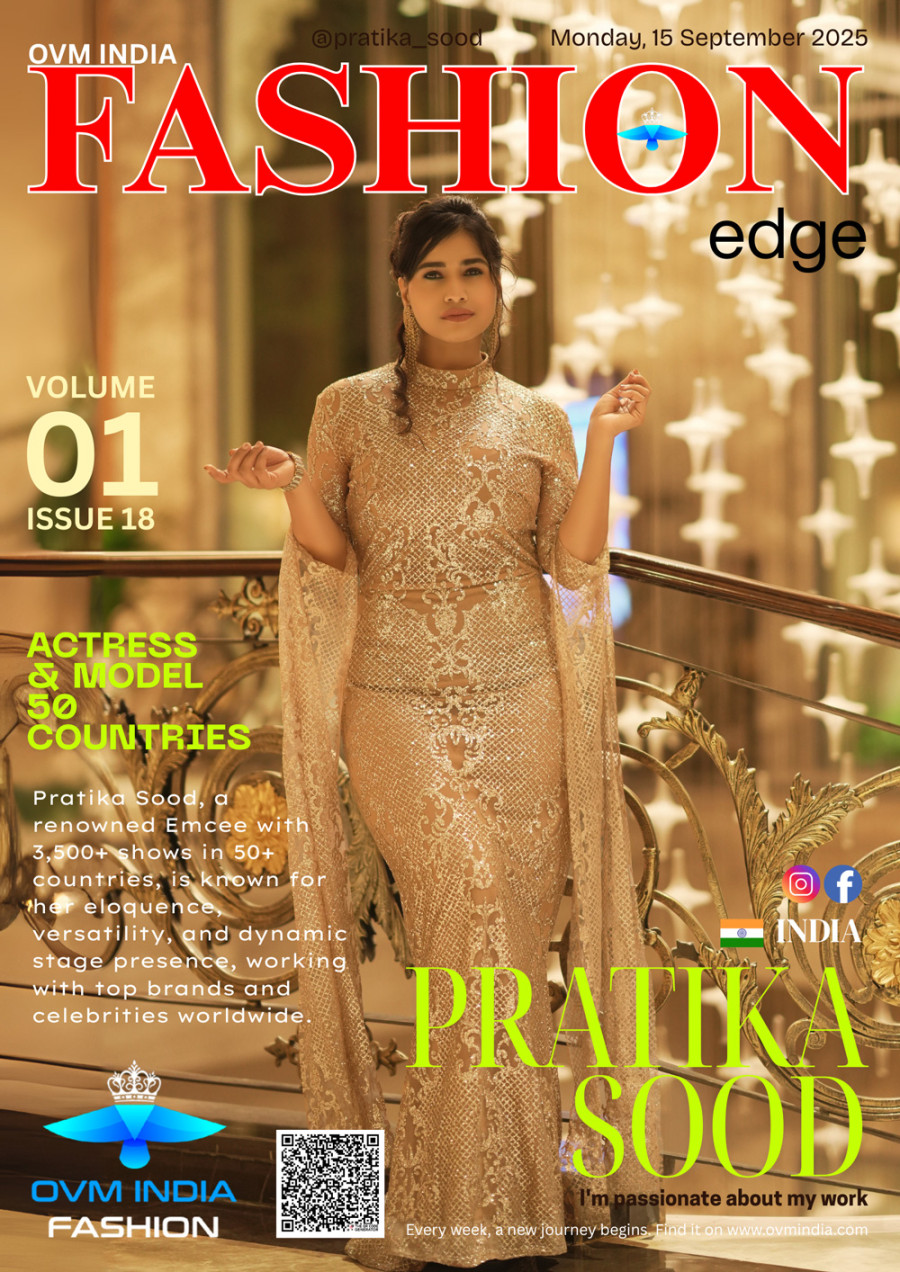 Pratika Sood