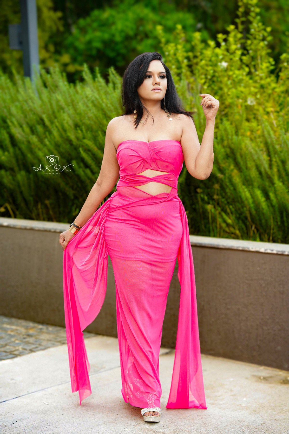 Swetha Nirajan