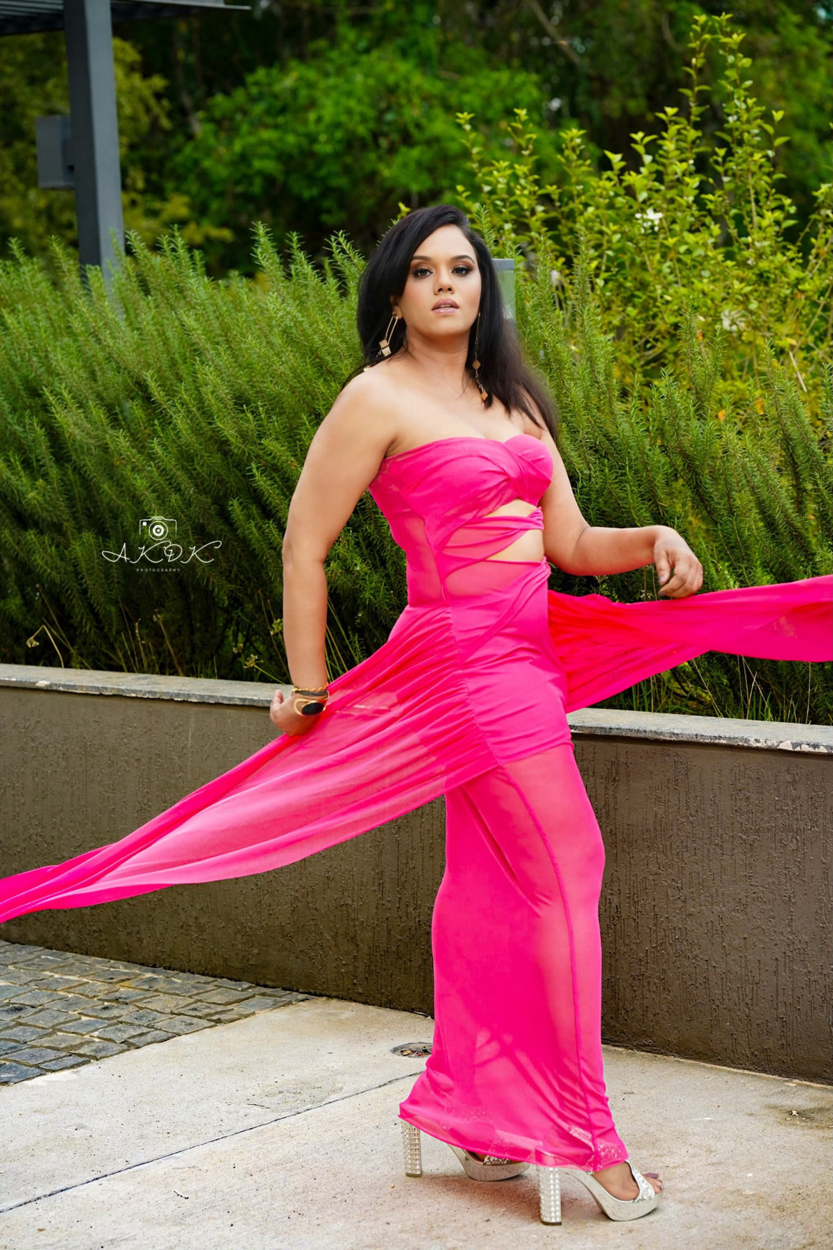 Swetha Nirajan