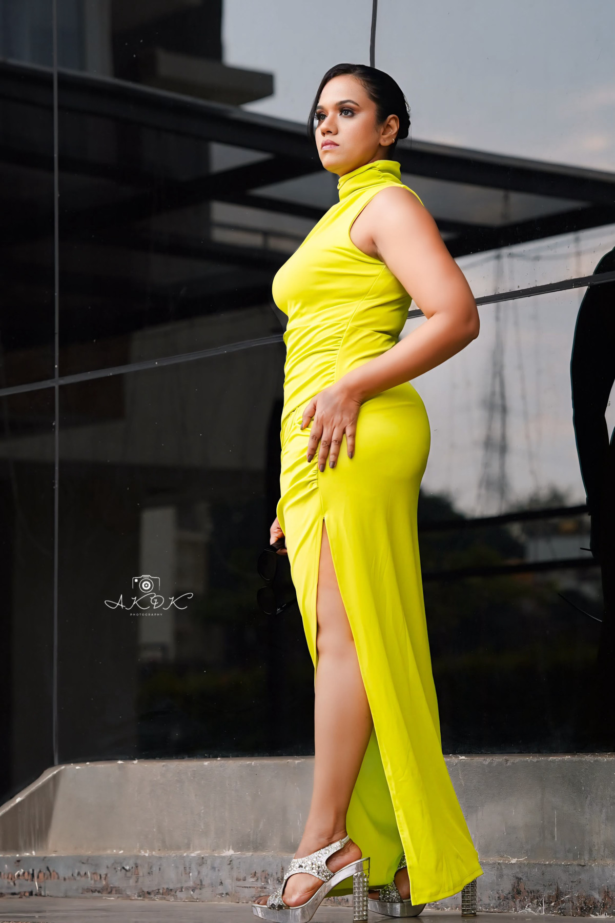 Swetha Nirajan