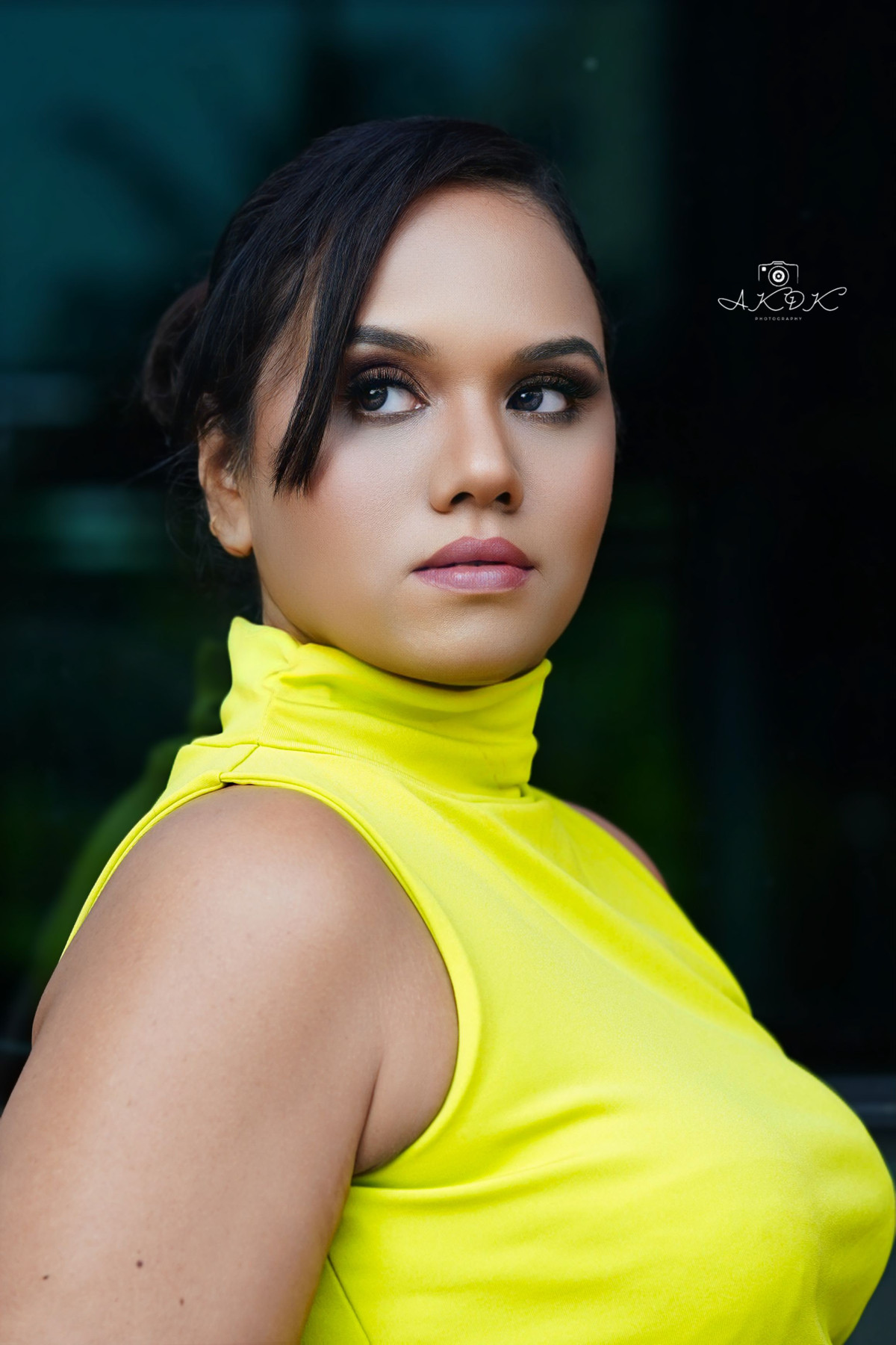 Swetha Nirajan