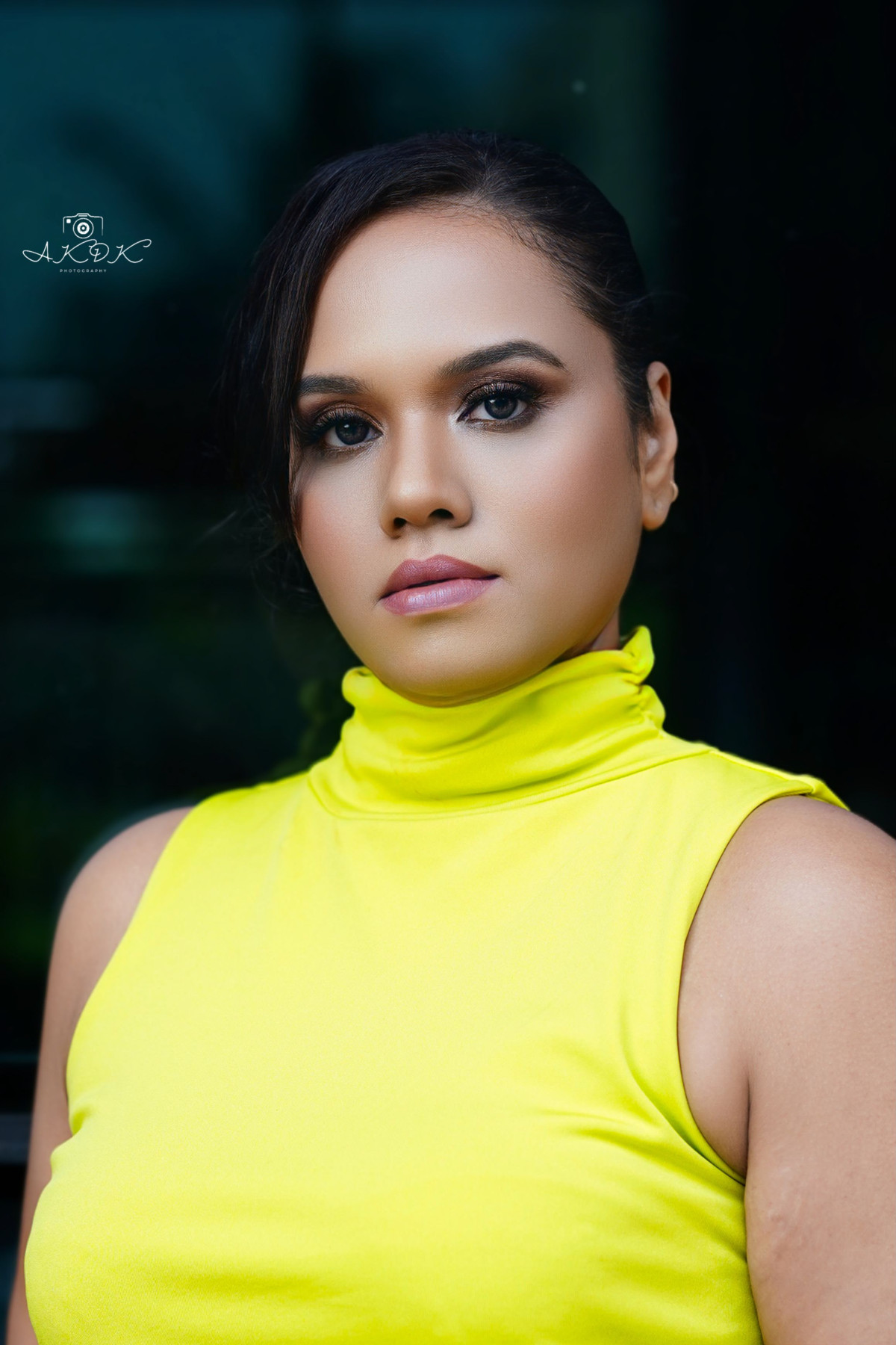 Swetha Nirajan