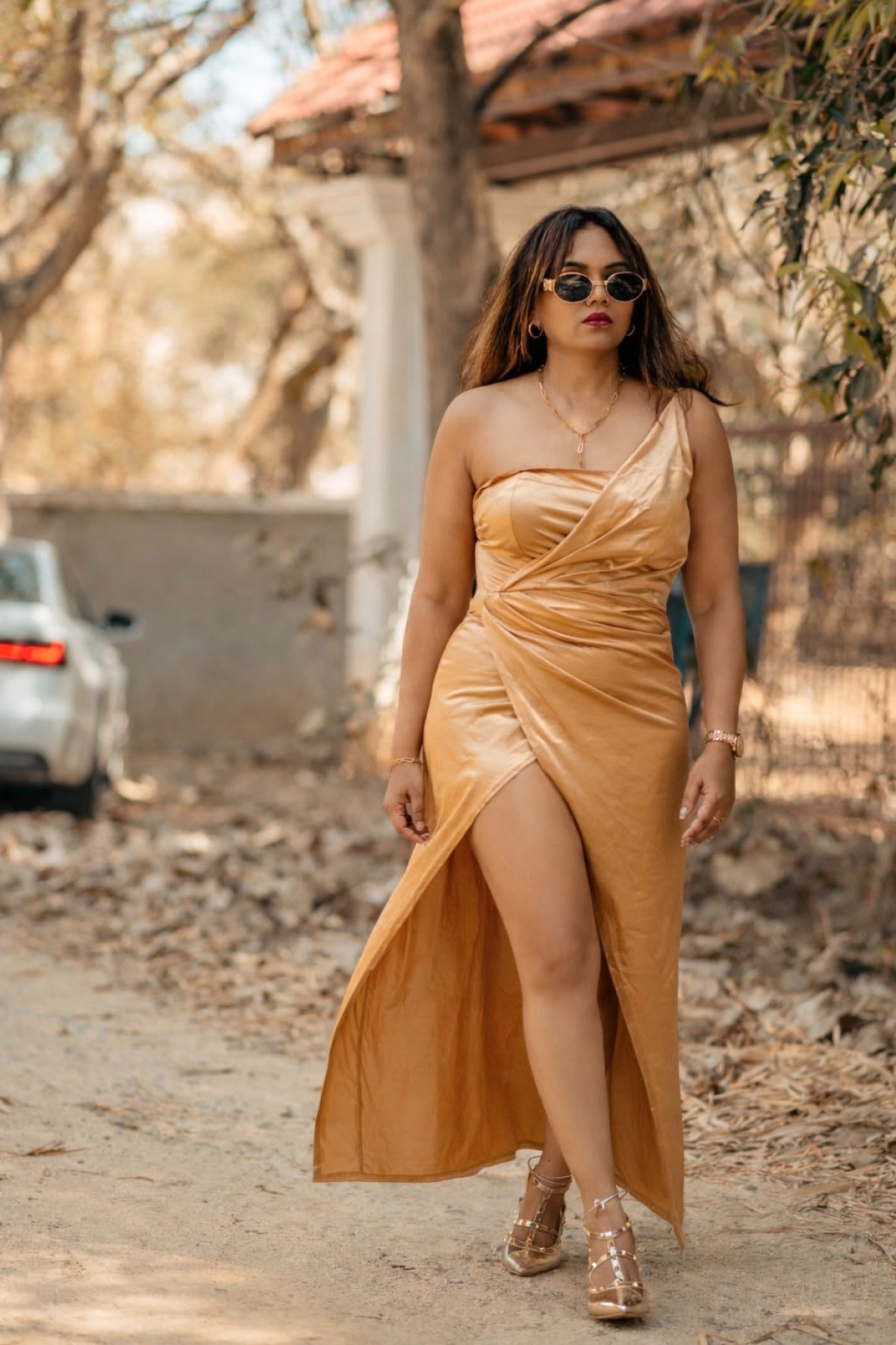 Swetha Nirajan