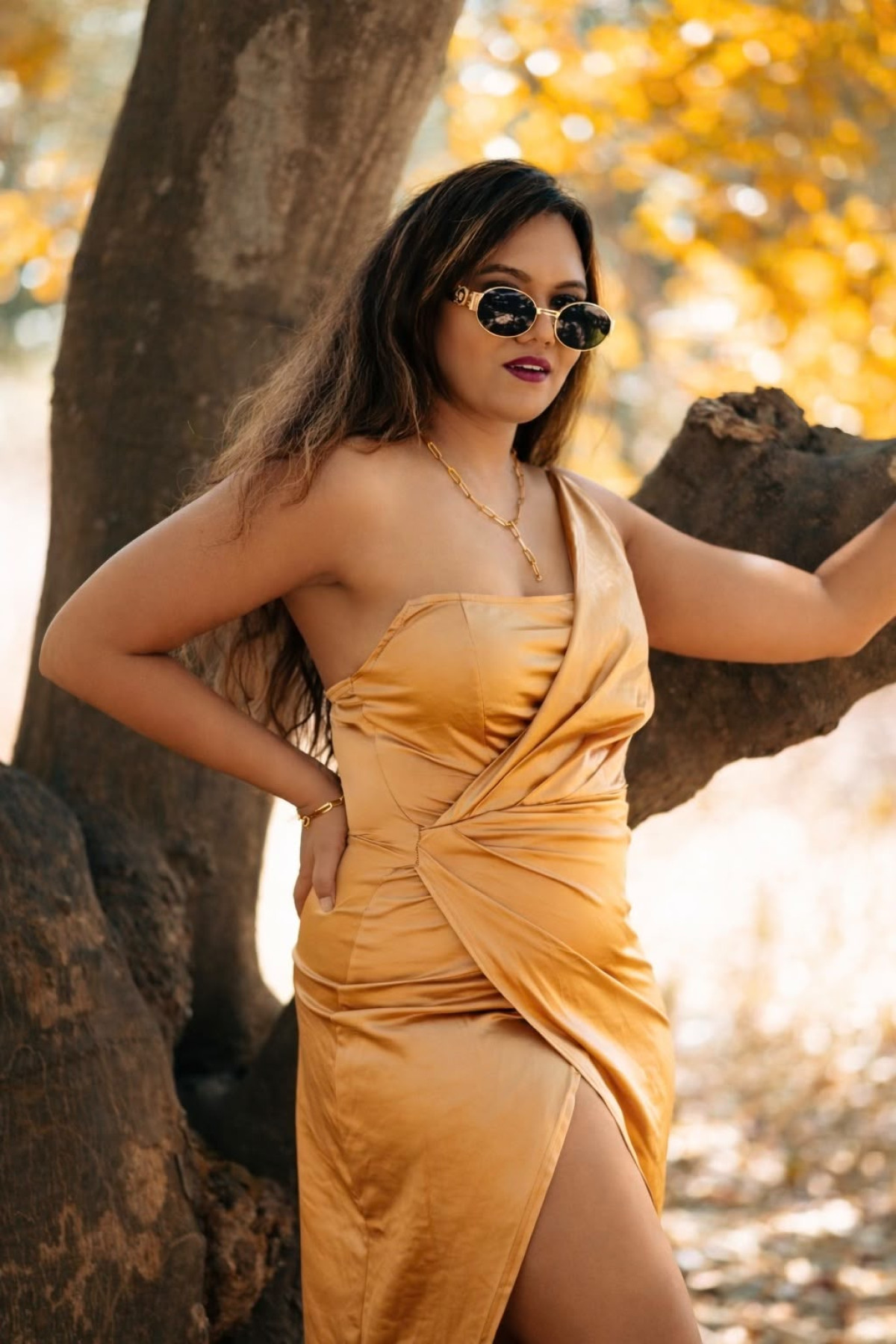 Swetha Nirajan