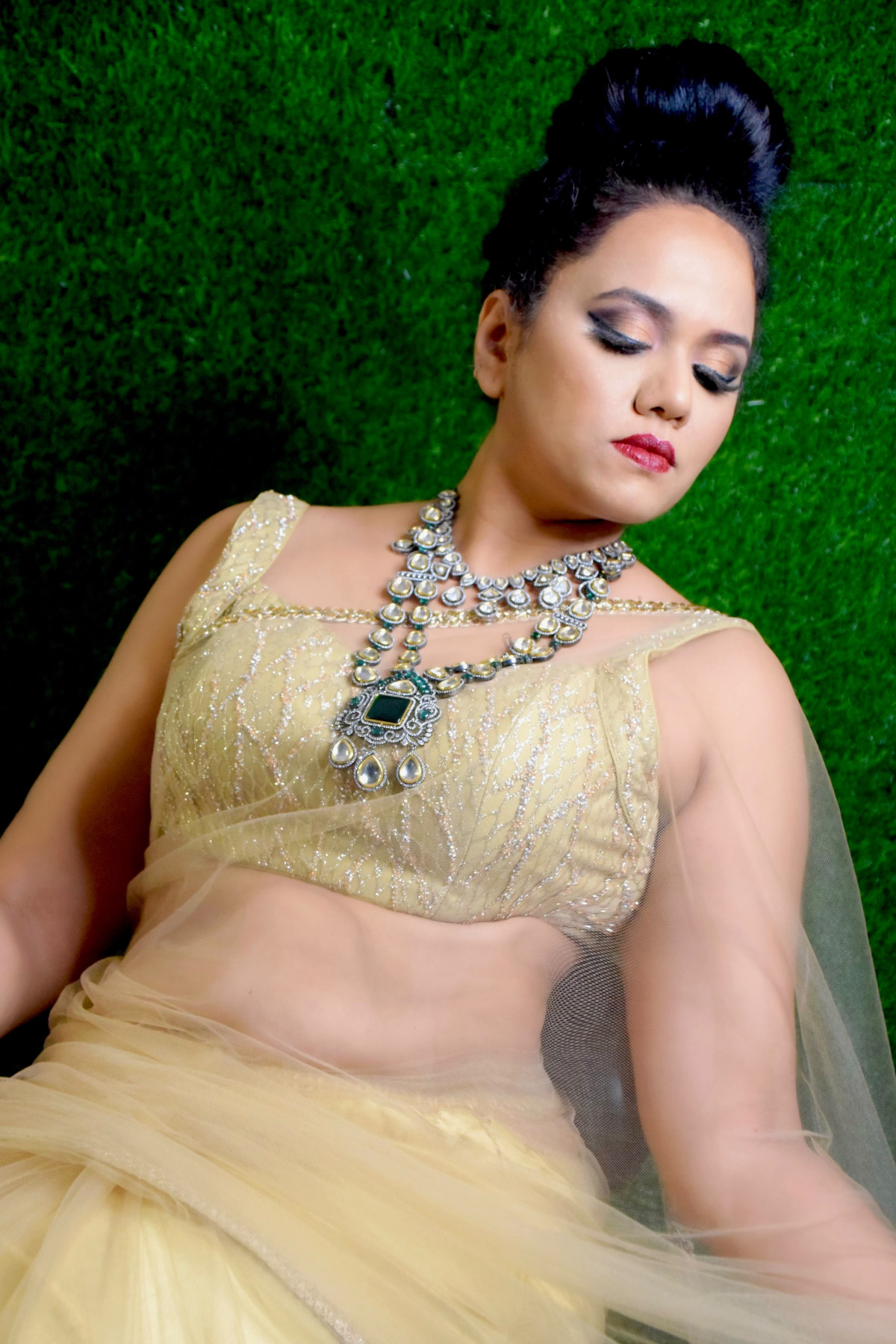 Swetha Nirajan