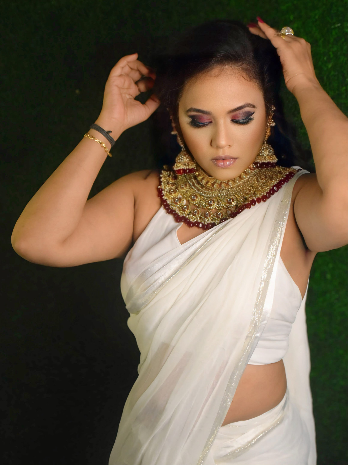 Swetha Nirajan