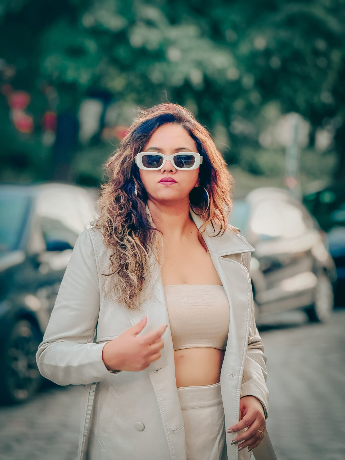 Swetha Nirajan