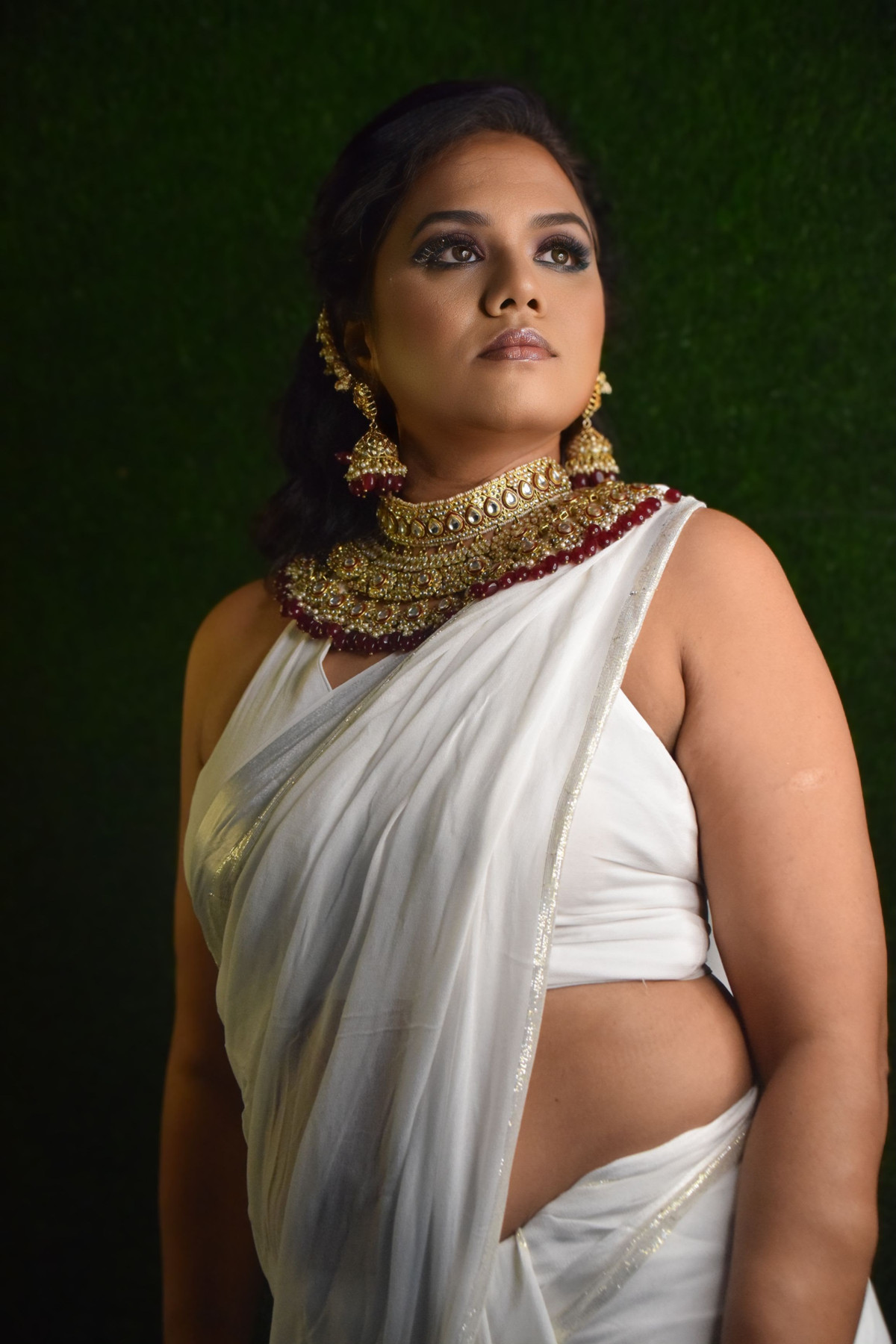 Swetha Nirajan