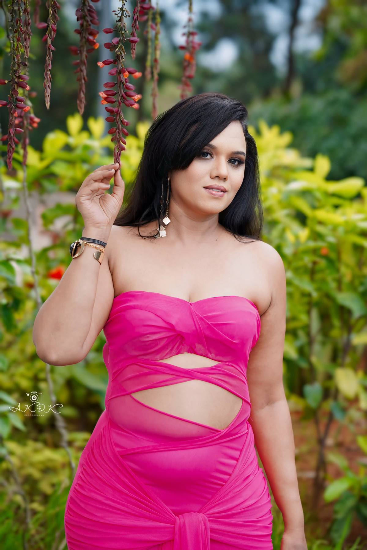 Swetha Nirajan