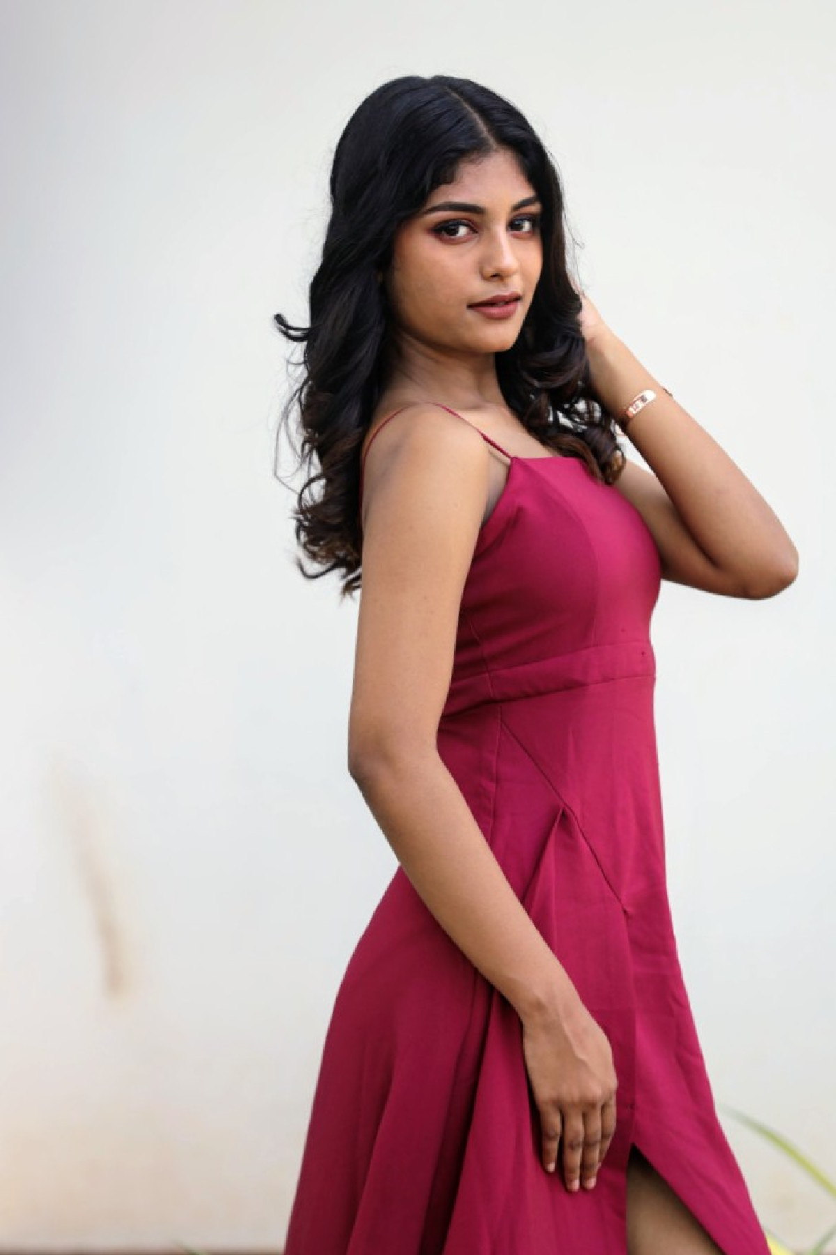 Shivani prabhu