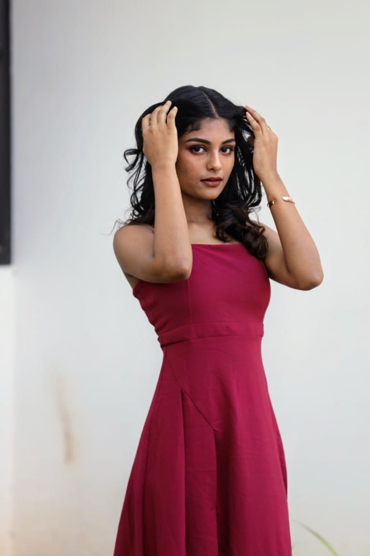 Shivani prabhu