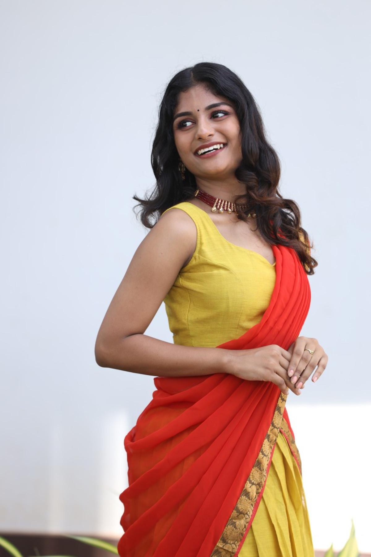 Shivani prabhu