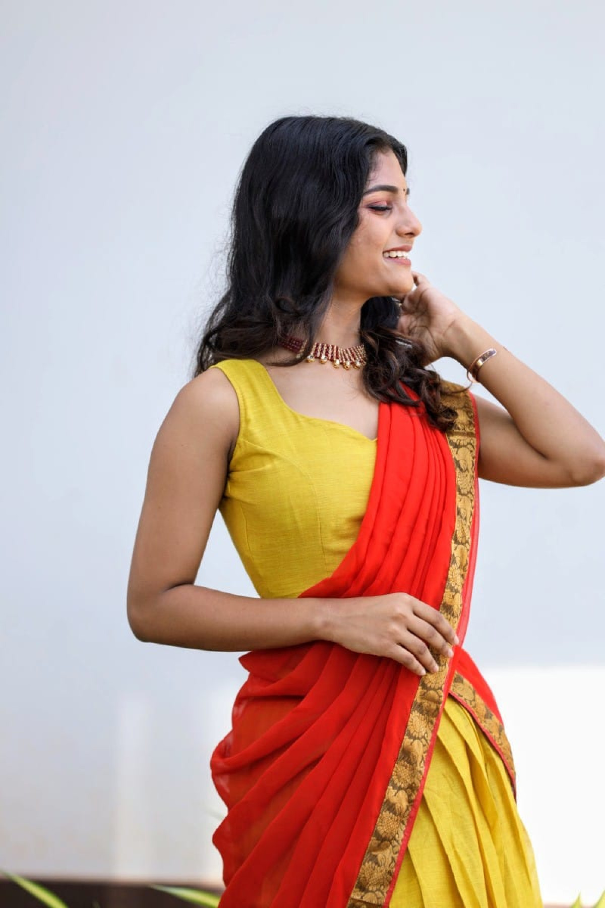 Shivani prabhu