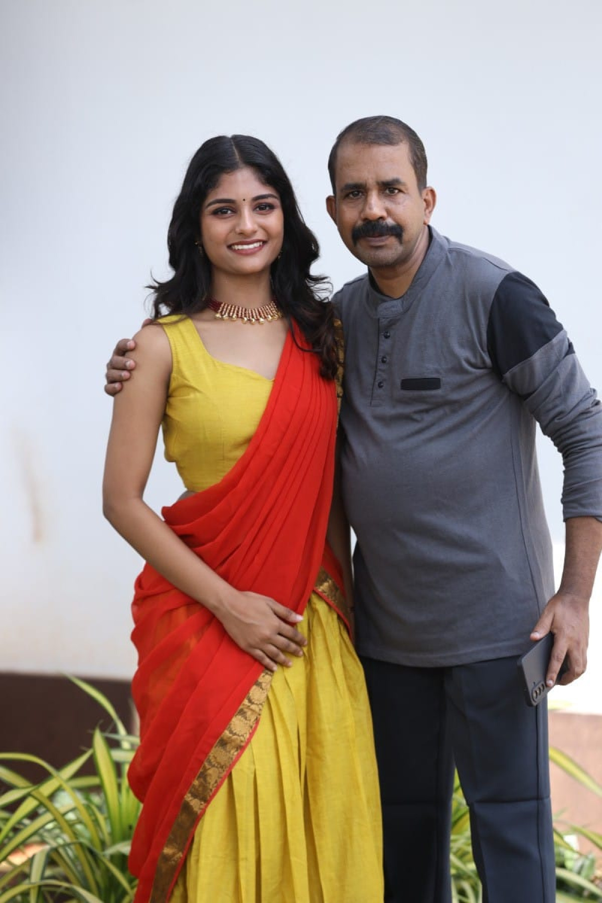 Shivani prabhu