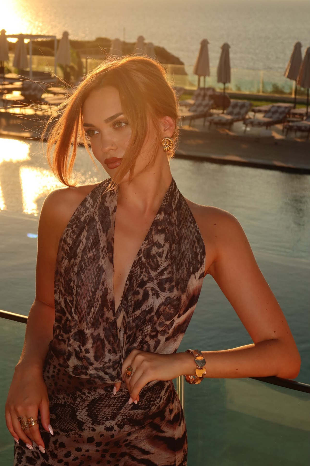 Stella Michailidou.