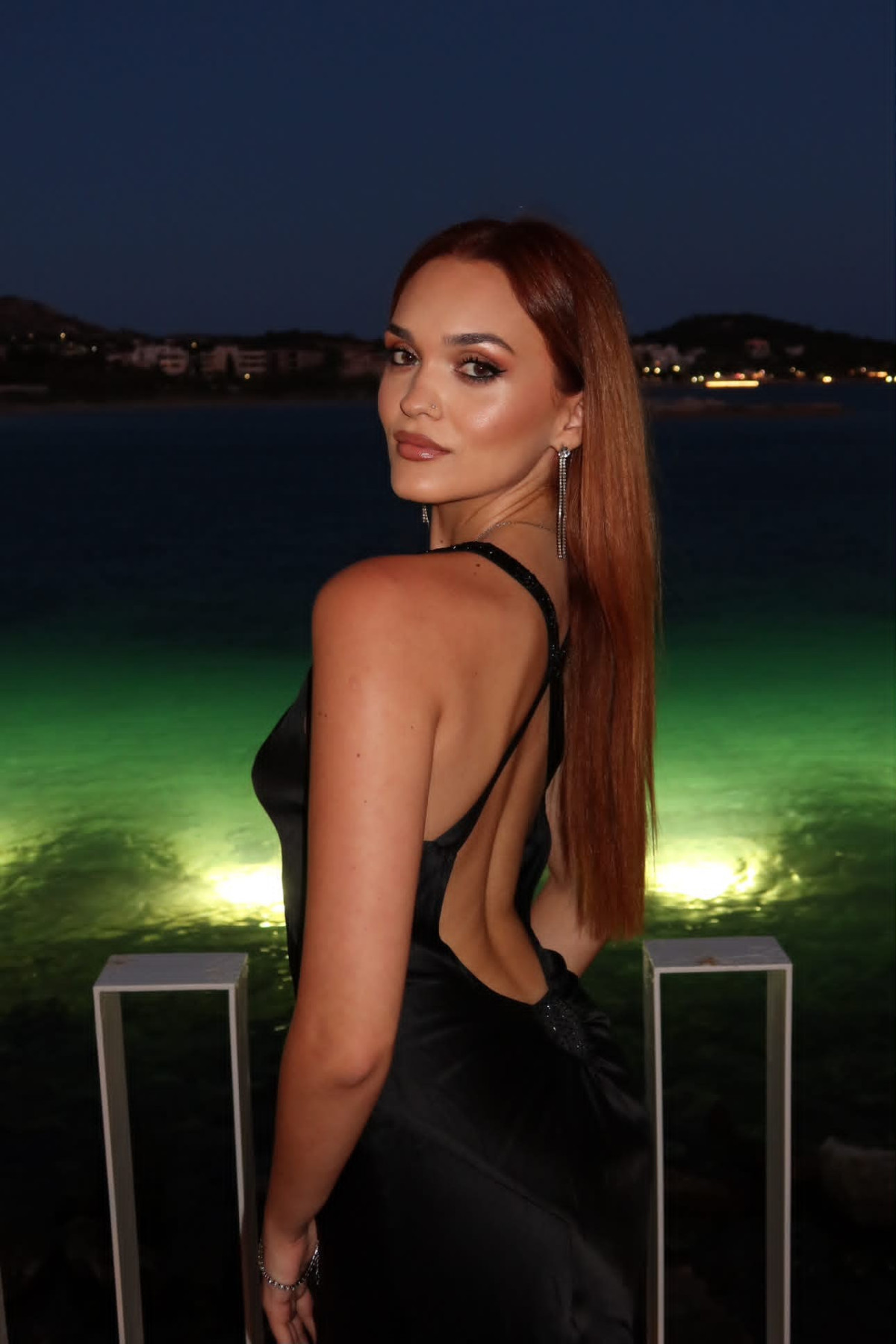 Stella Michailidou.